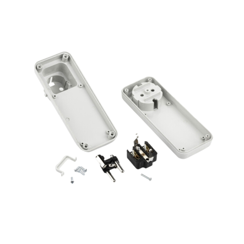 Mini Box: WiFi-Enabled Smart Electrical Socket with EU Adapter for Home Automation - Görsel 6