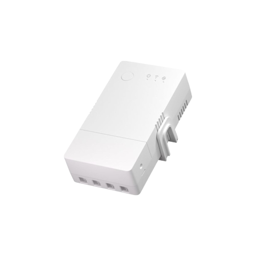 TH20 R3 New Thermostat For Apple HomeKit Temperature Smart Home WiFi Switch Google Home