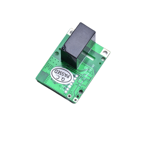 Nano DIY Dry Contact On Off Relay For Apple HomeKit Google Home