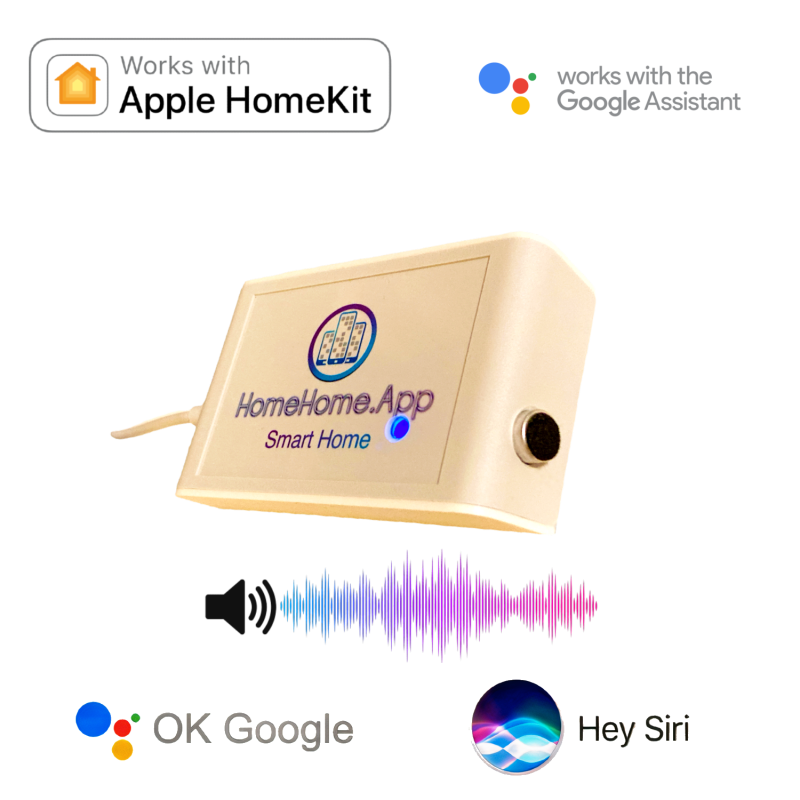 Smart Universal Sensor for Apple HomeKit and Google Home New Model Alarm - Görsel 2