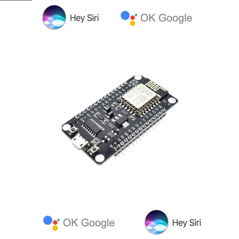 Roller Shutter Blinds On Off Switch For Apple HomeKit Google Home - Görsel 3