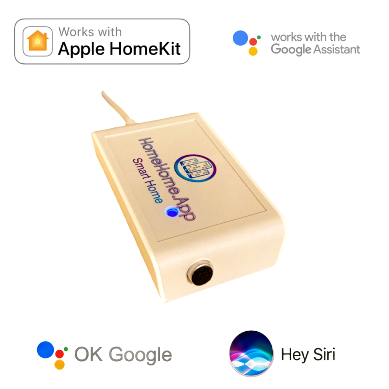 Smart Universal Sensor for Apple HomeKit and Google Home New Model Alarm - Görsel 3