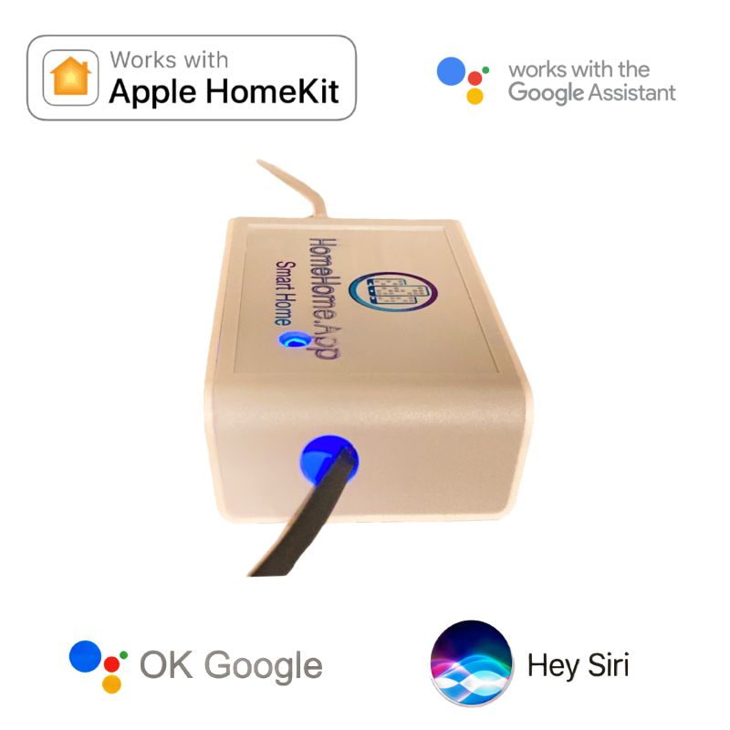 Smart Universal Sensor for Apple HomeKit and Google Home New Model Alarm - Görsel 5