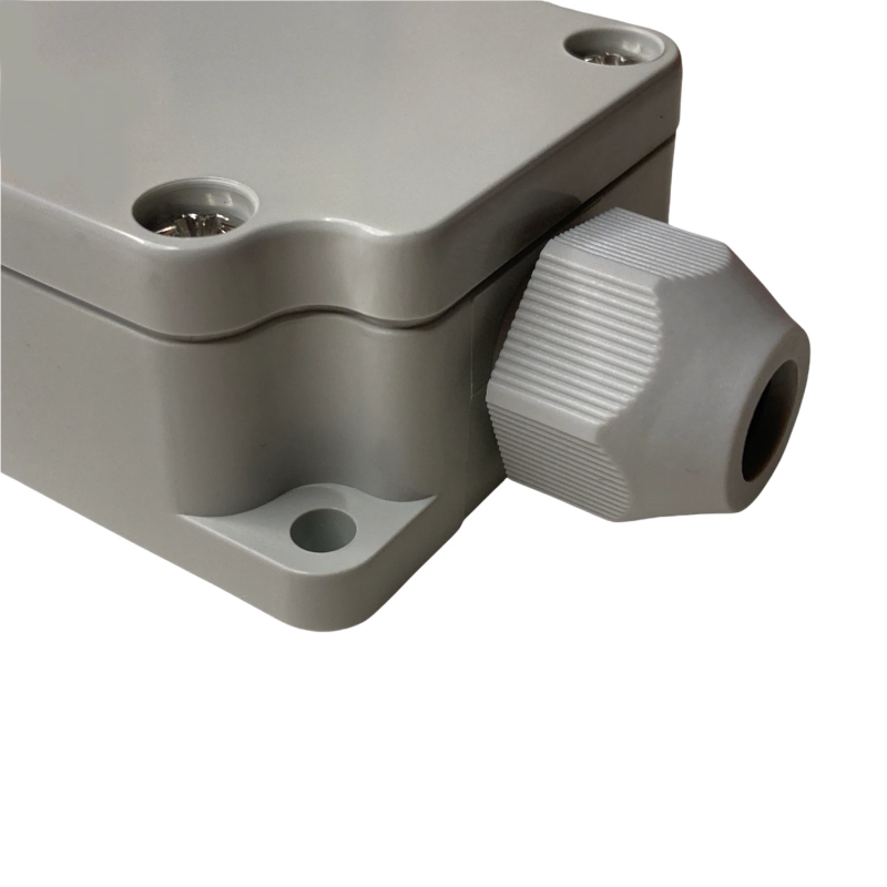 IP67 Smart Home Plastic Box for Apple HomeKit and Google Assistant - Görsel 6