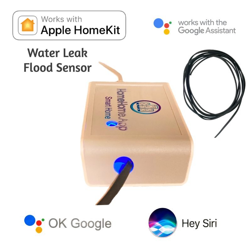 Smart Universal Sensor for Apple HomeKit and Google Home New Model Alarm - Görsel 9