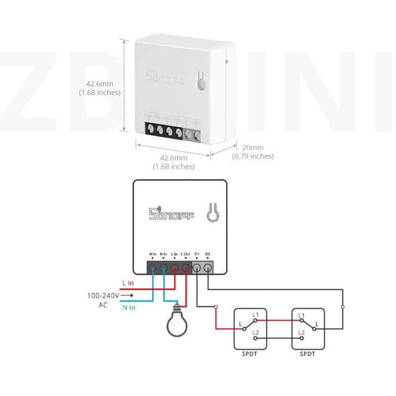 Zigbee Bridge For Apple Homekit - Görsel 13