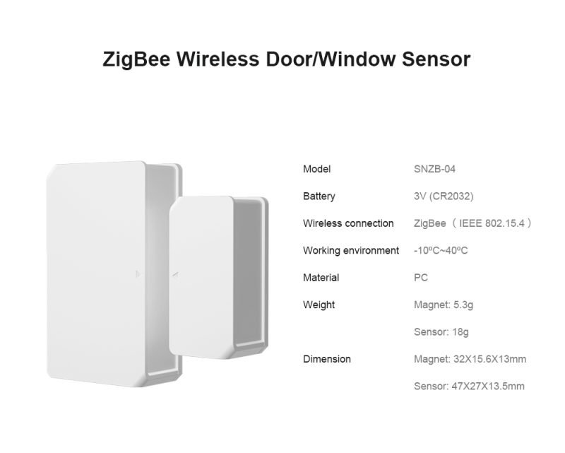 Zigbee Bridge For Apple Homekit - Görsel 12