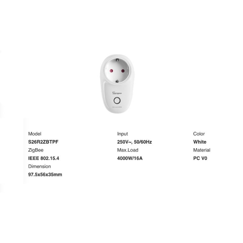 Zigbee Bridge For Apple Homekit - Görsel 8