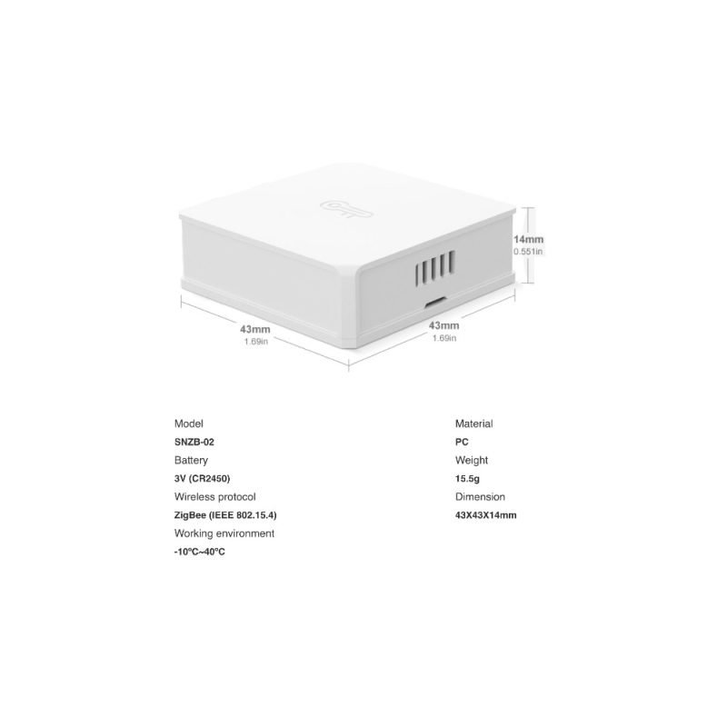 Zigbee Bridge For Apple Homekit - Görsel 11
