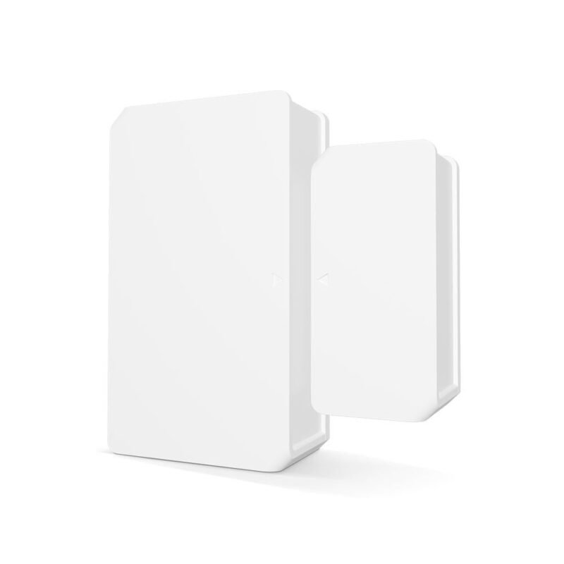 SNZB-04 ZigBee Kapı Pencere Sensörü - Görsel 4