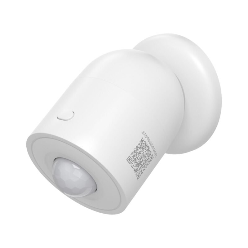 SNZB-03P ZigBee Akıllı Hareket Sensörü - Görsel 5