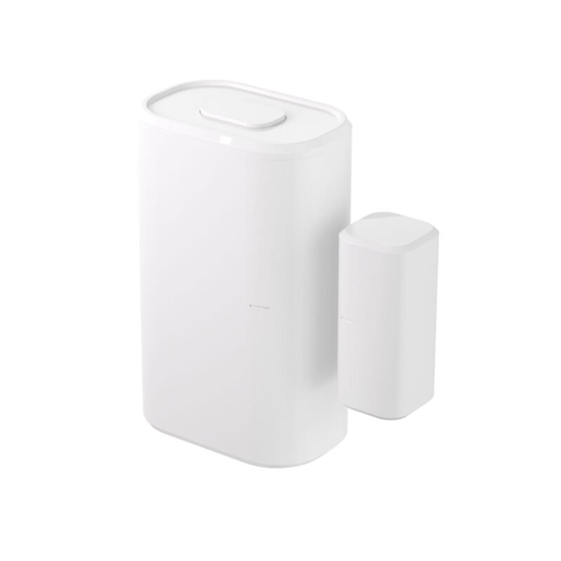 SNZB-04P ZigBee Kapı Pencere Sensörü - Görsel 5