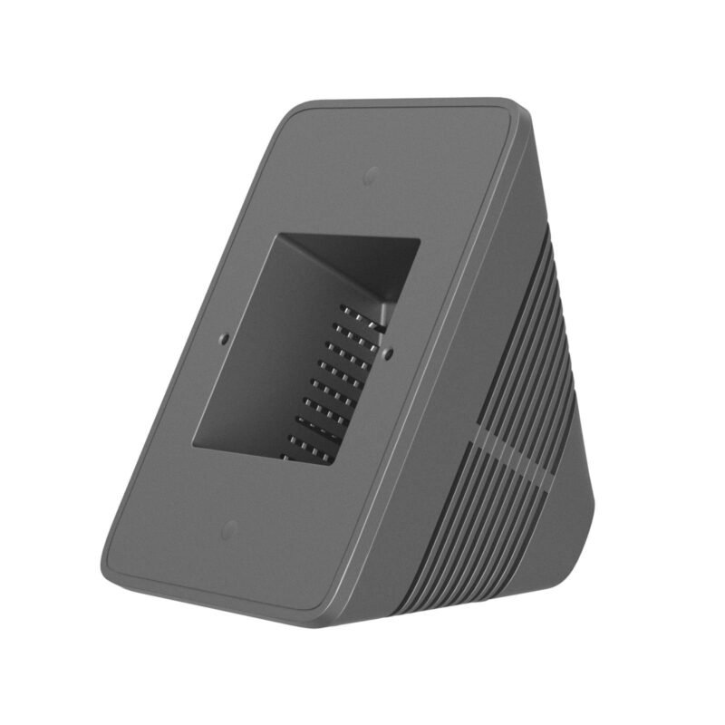 NS Panel Standı Siyah - Görsel 3